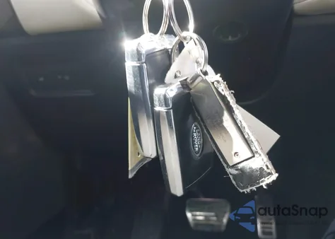 2018 Land Rover Range Rover Sport Hse Dynamic z USA, uszkodzony, nr VIN SALWV2SV5JA808557